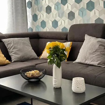 Apartamento 3 Neptun