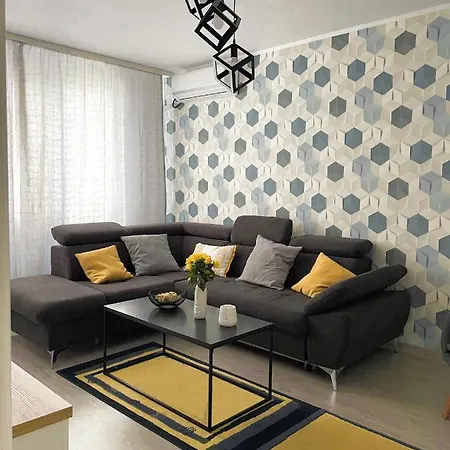 Apartamento 3 Neptun