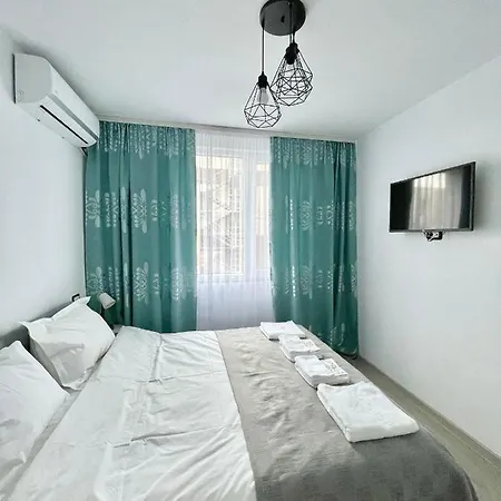 Apartamento 3 *