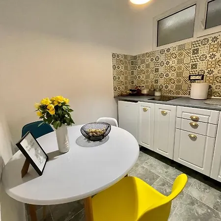 Apartamento 3 Neptun