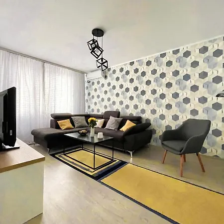 3 Apartamento Neptun