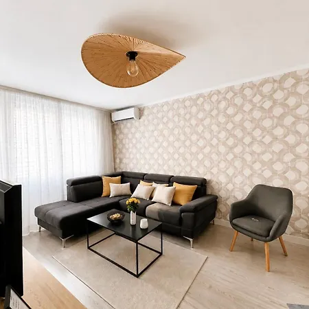 3 Apartment Neptun
