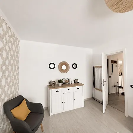 3 Apartment