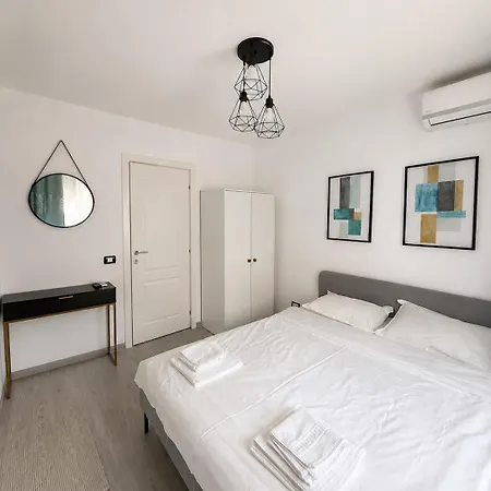 Apartment 3